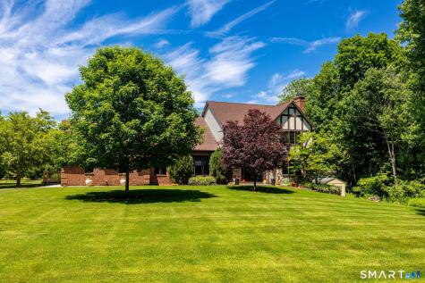 32 Oak Farms Road Andover CT 06232