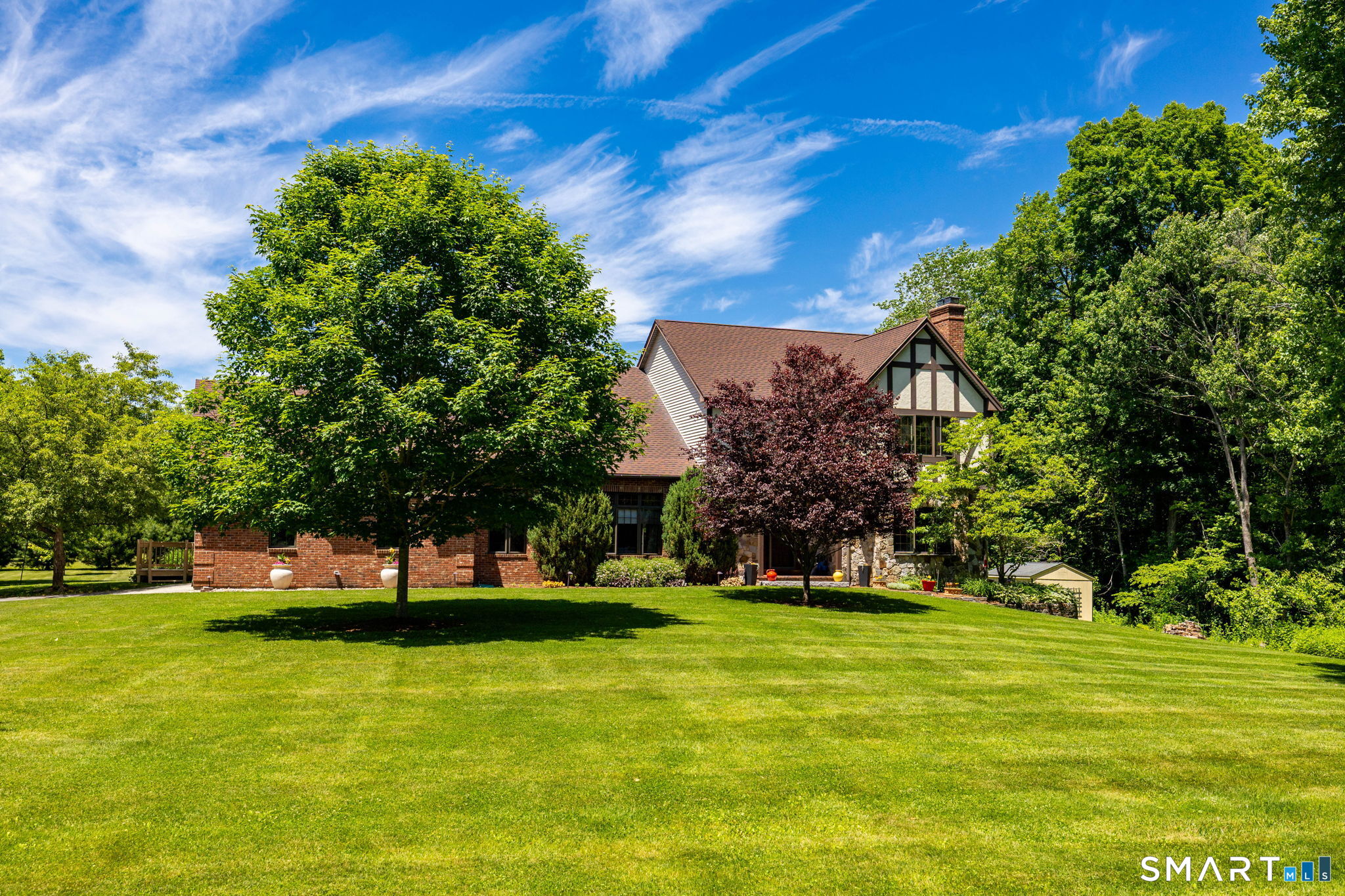 32 Oak Farms Road Andover CT 06232