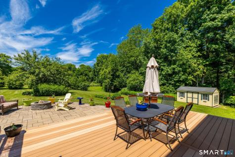 32 Oak Farms Road Andover CT 06232