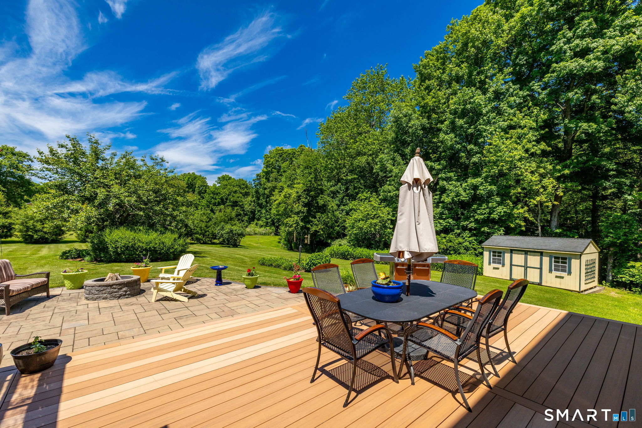 32 Oak Farms Road Andover CT 06232
