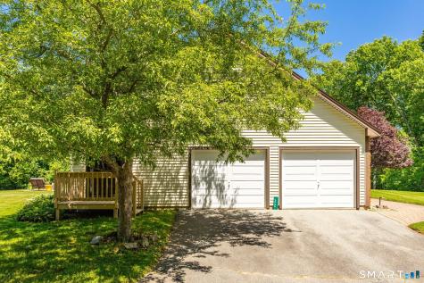 32 Oak Farms Road Andover CT 06232