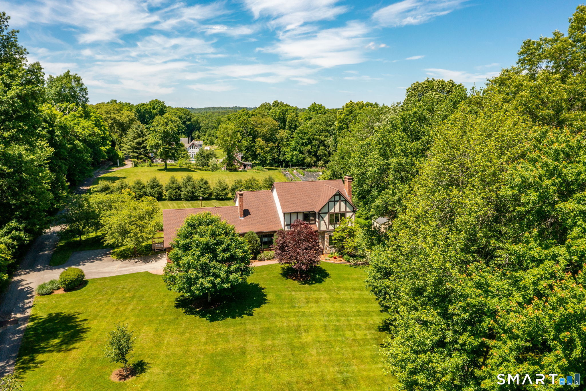 32 Oak Farms Road Andover CT 06232