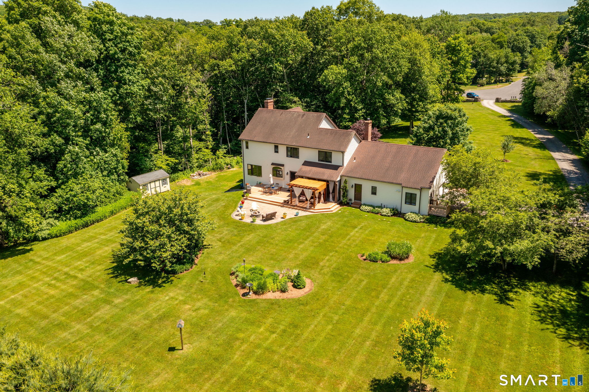 32 Oak Farms Road Andover CT 06232