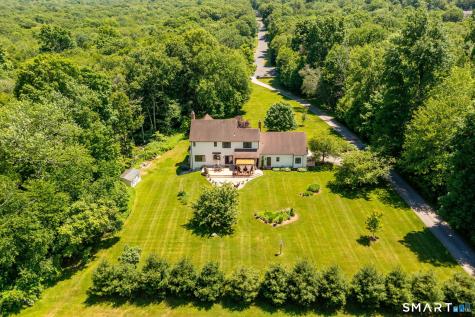 32 Oak Farms Road Andover CT 06232
