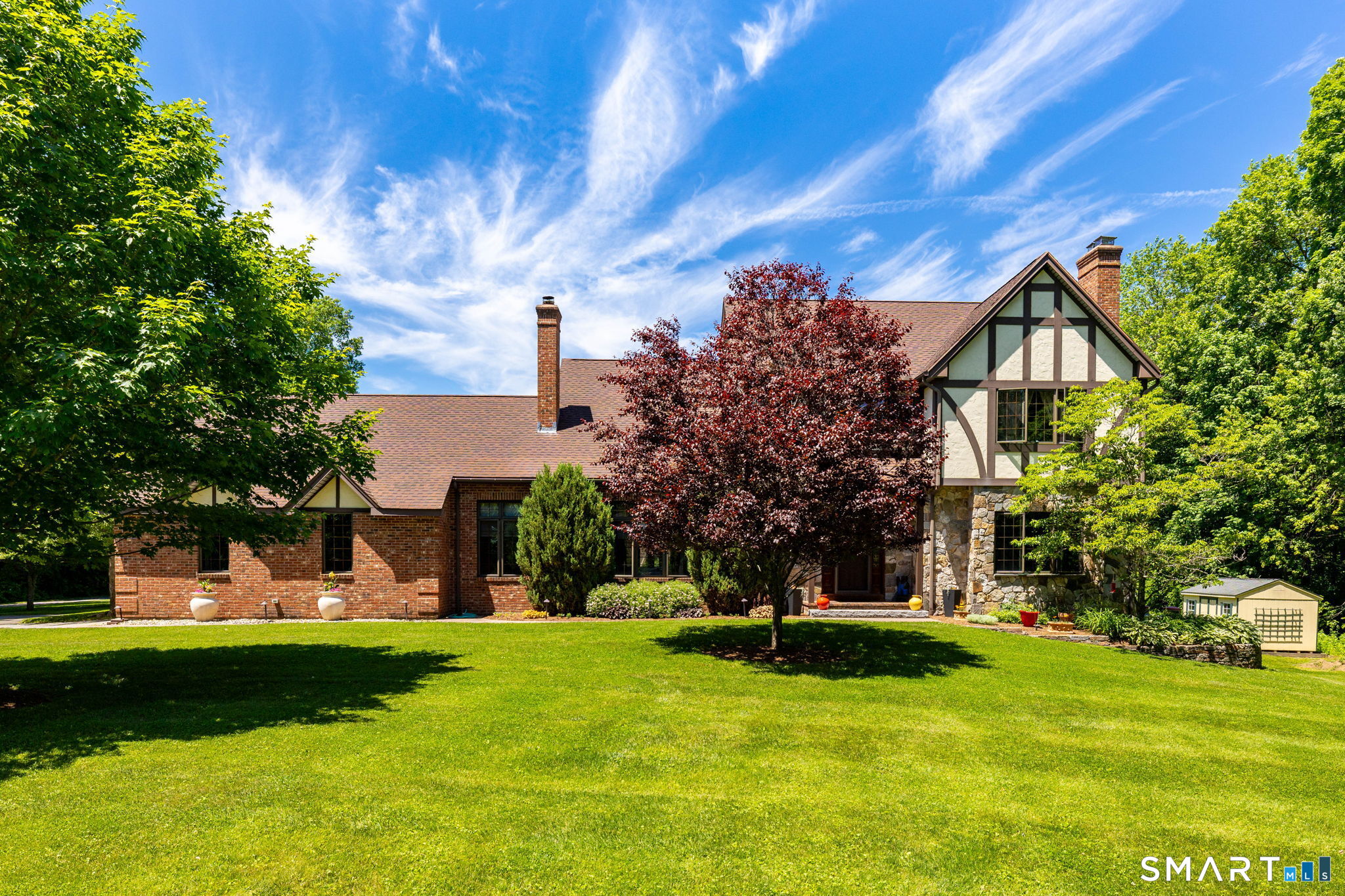 32 Oak Farms Road Andover CT 06232