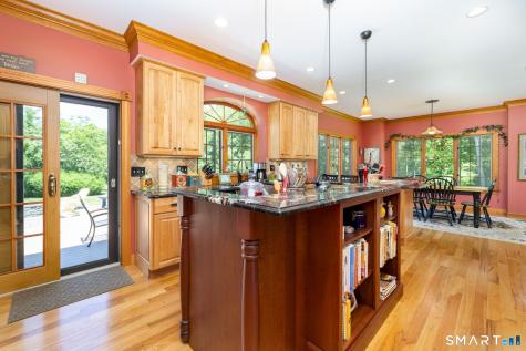 32 Oak Farms Road Andover CT 06232