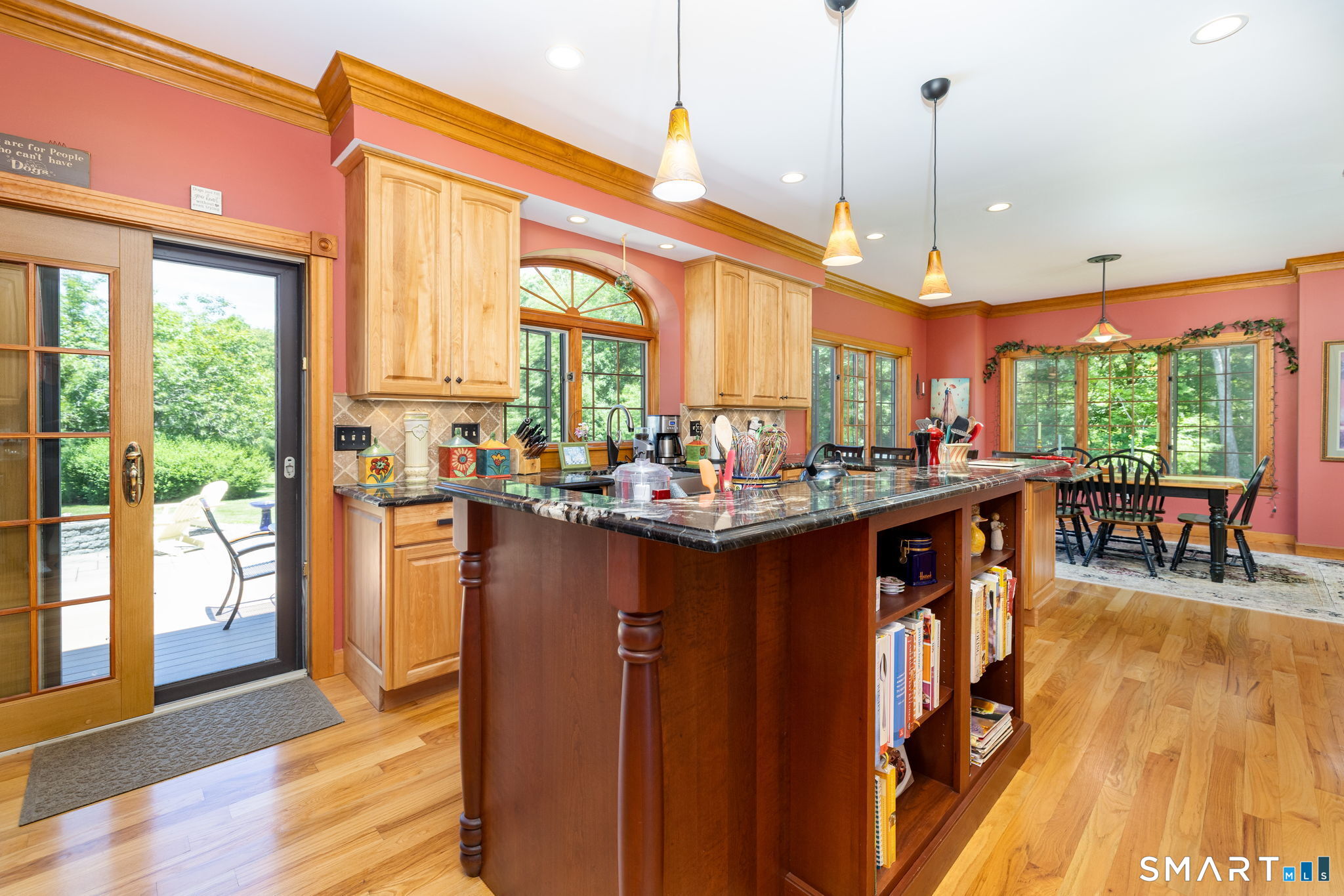 32 Oak Farms Road Andover CT 06232