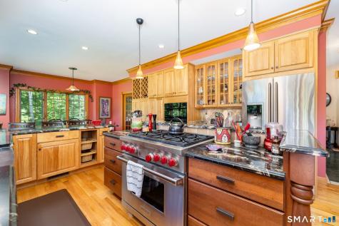 32 Oak Farms Road Andover CT 06232