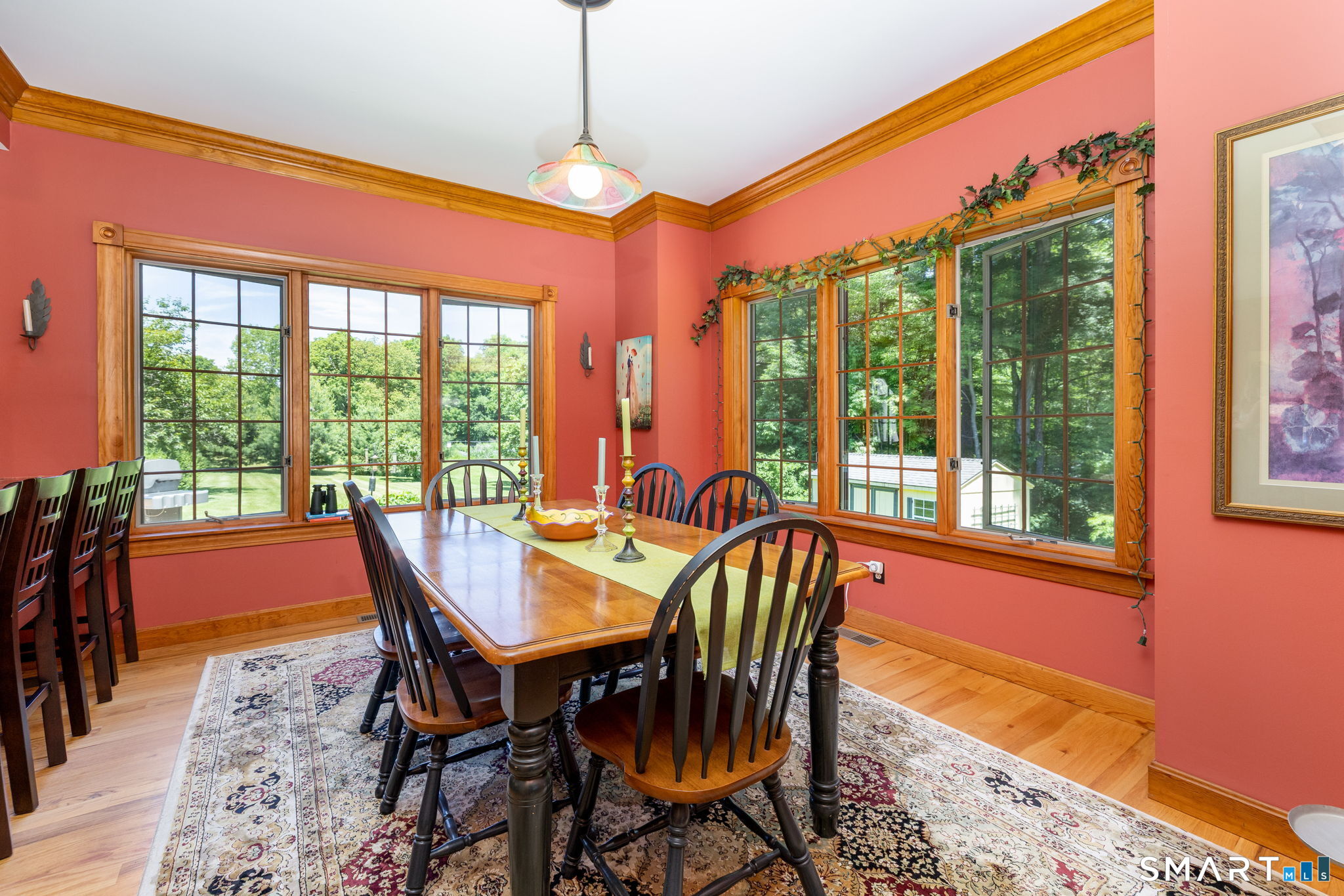 32 Oak Farms Road Andover CT 06232