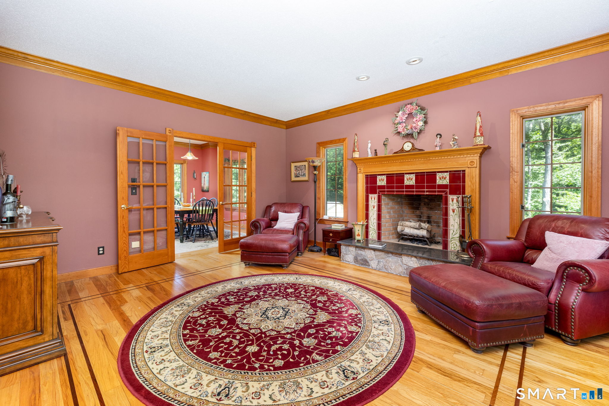 32 Oak Farms Road Andover CT 06232
