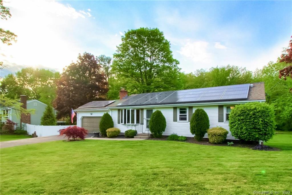 115 Redwood Drive Bristol CT 06010
