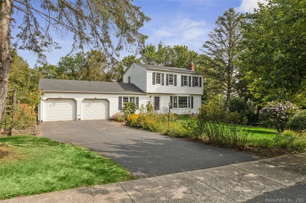 91 Bender Road Hamden CT 06518