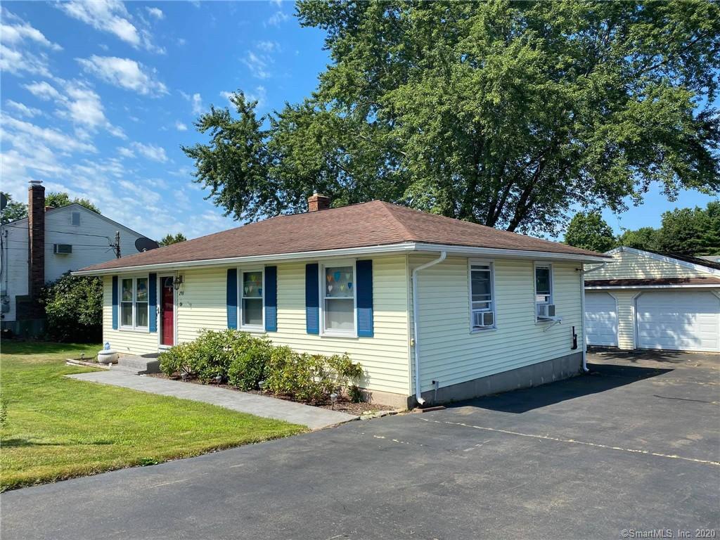 298 Biehl Road Hamden CT 06518