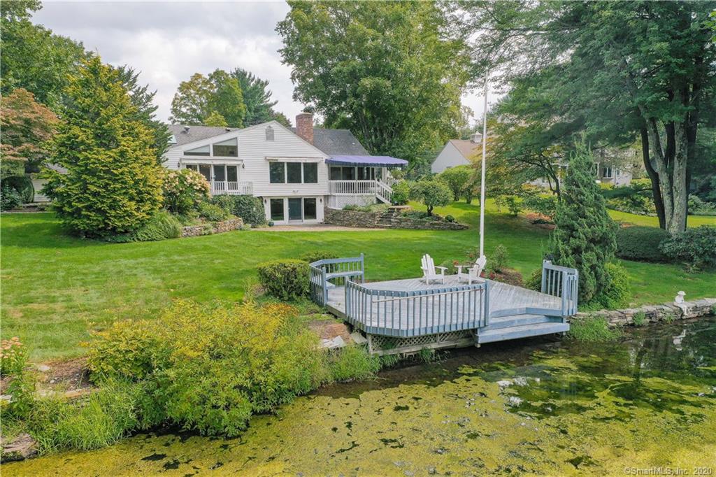 39 Lakeview Drive West Hartford CT 06117