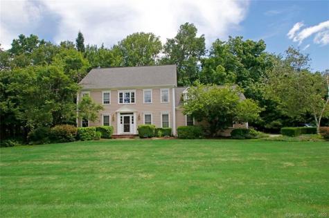 23 Flat Swamp Road Newtown CT 06470