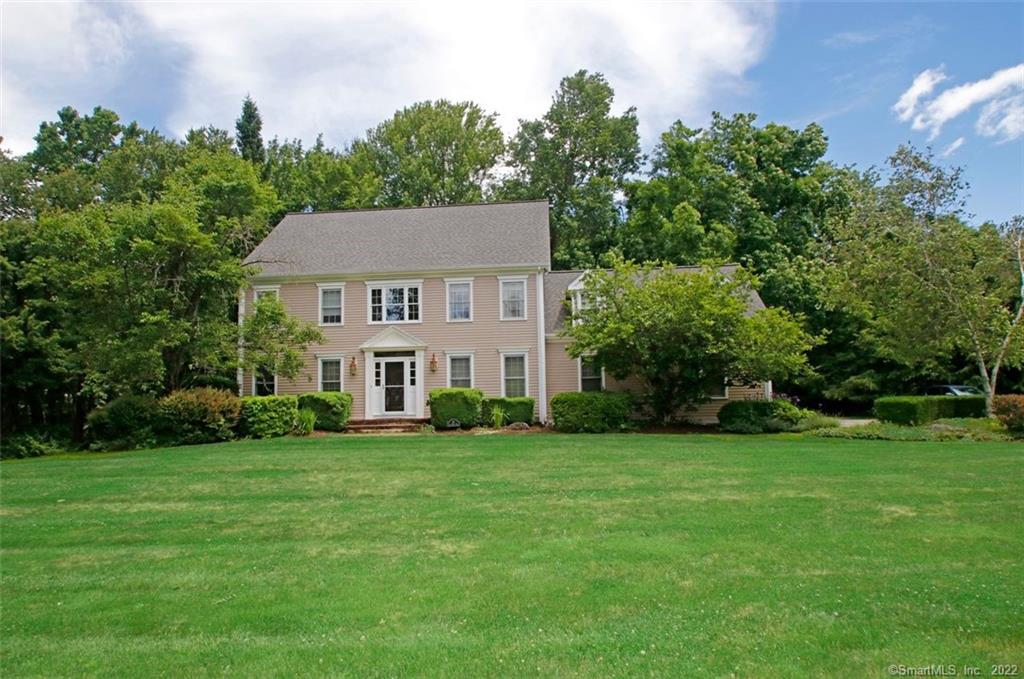 23 Flat Swamp Road Newtown CT 06470