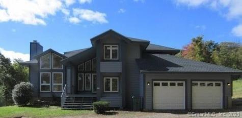 175 Cornwall Road Burlington CT 06013