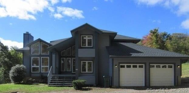 175 Cornwall Road Burlington CT 06013