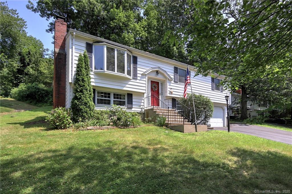 2 Revere Place Milford CT 06460
