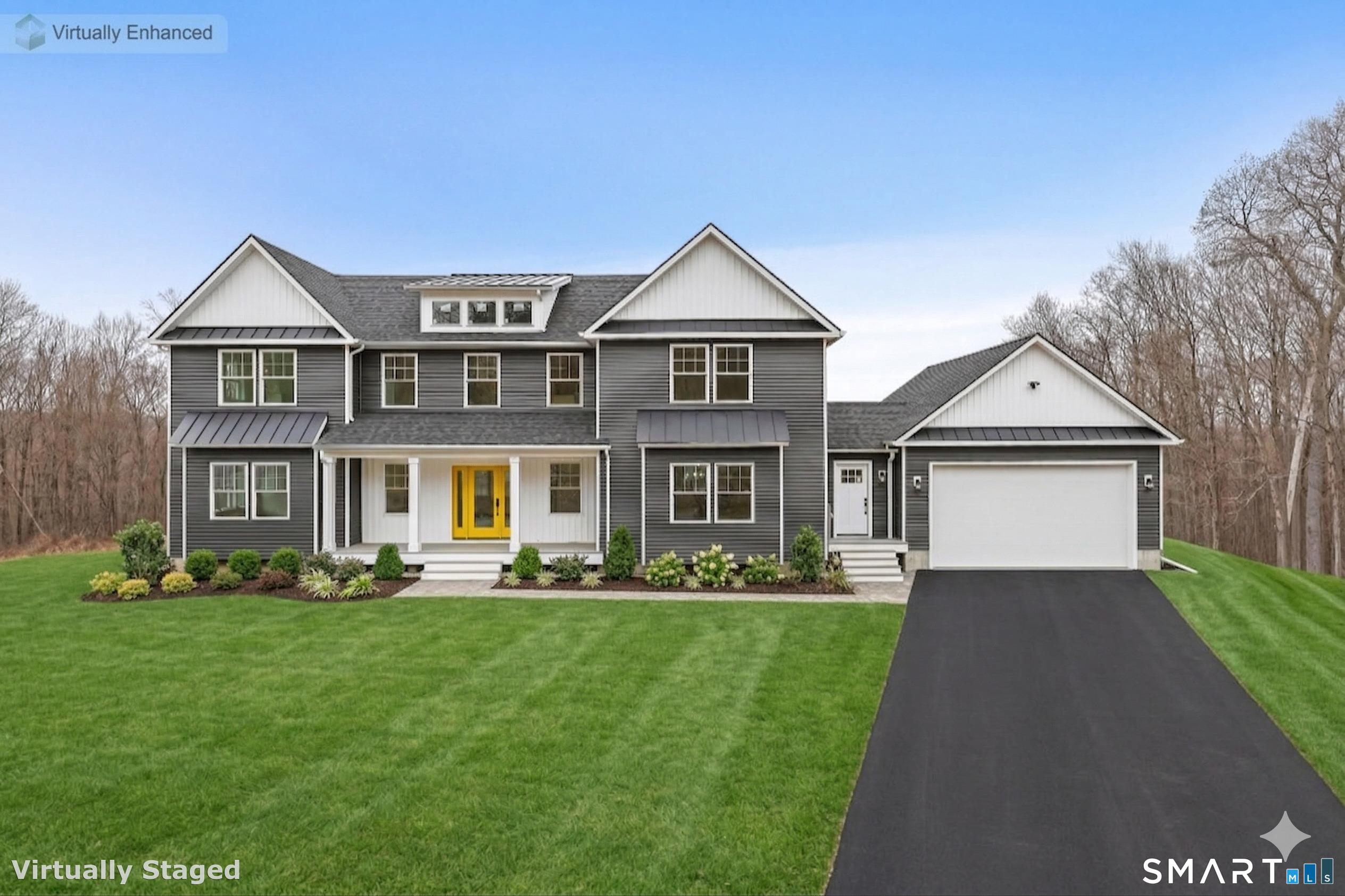 41 Crown View Drive Monroe CT 06468