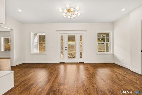 41 Crown View Drive Monroe CT 06468