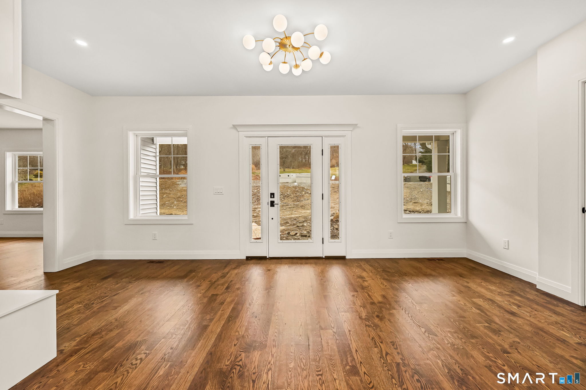 41 Crown View Drive Monroe CT 06468