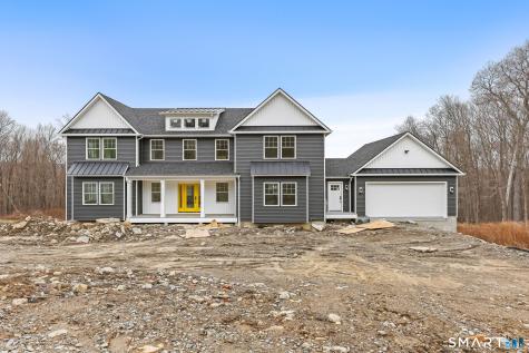 41 Crown View Drive Monroe CT 06468