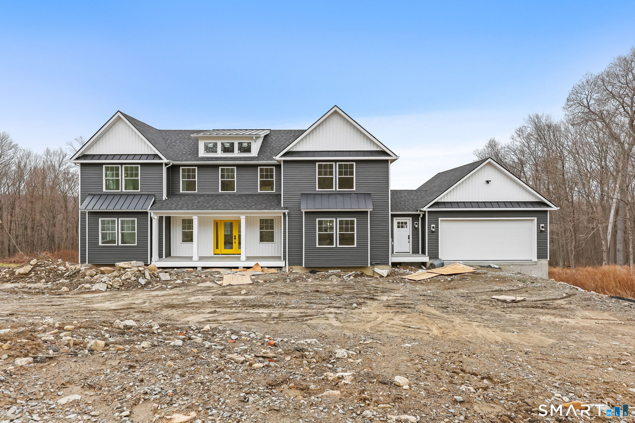 41 Crown View Drive Monroe CT 06468