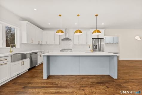 41 Crown View Drive Monroe CT 06468