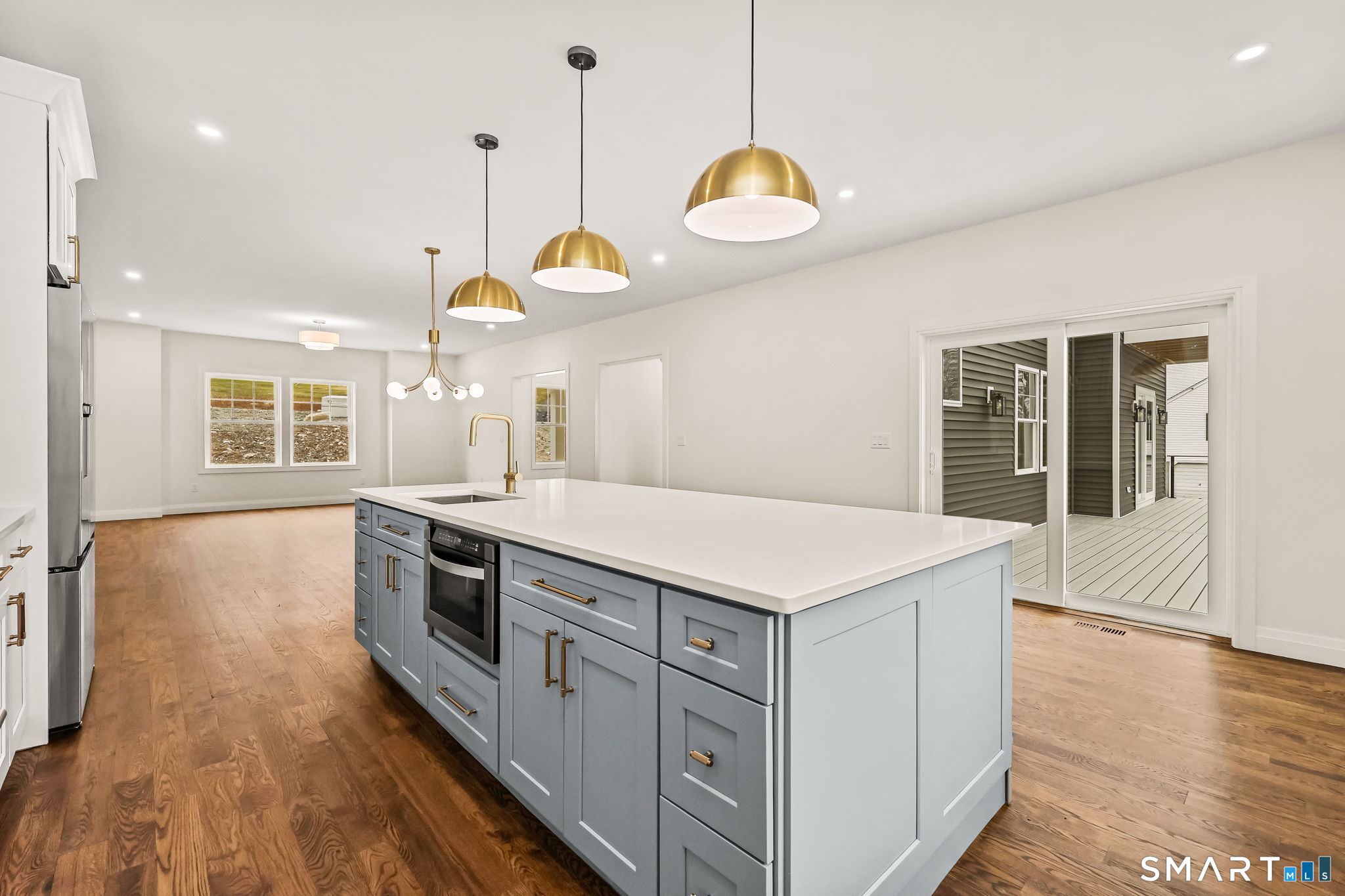 41 Crown View Drive Monroe CT 06468