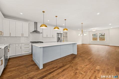 41 Crown View Drive Monroe CT 06468