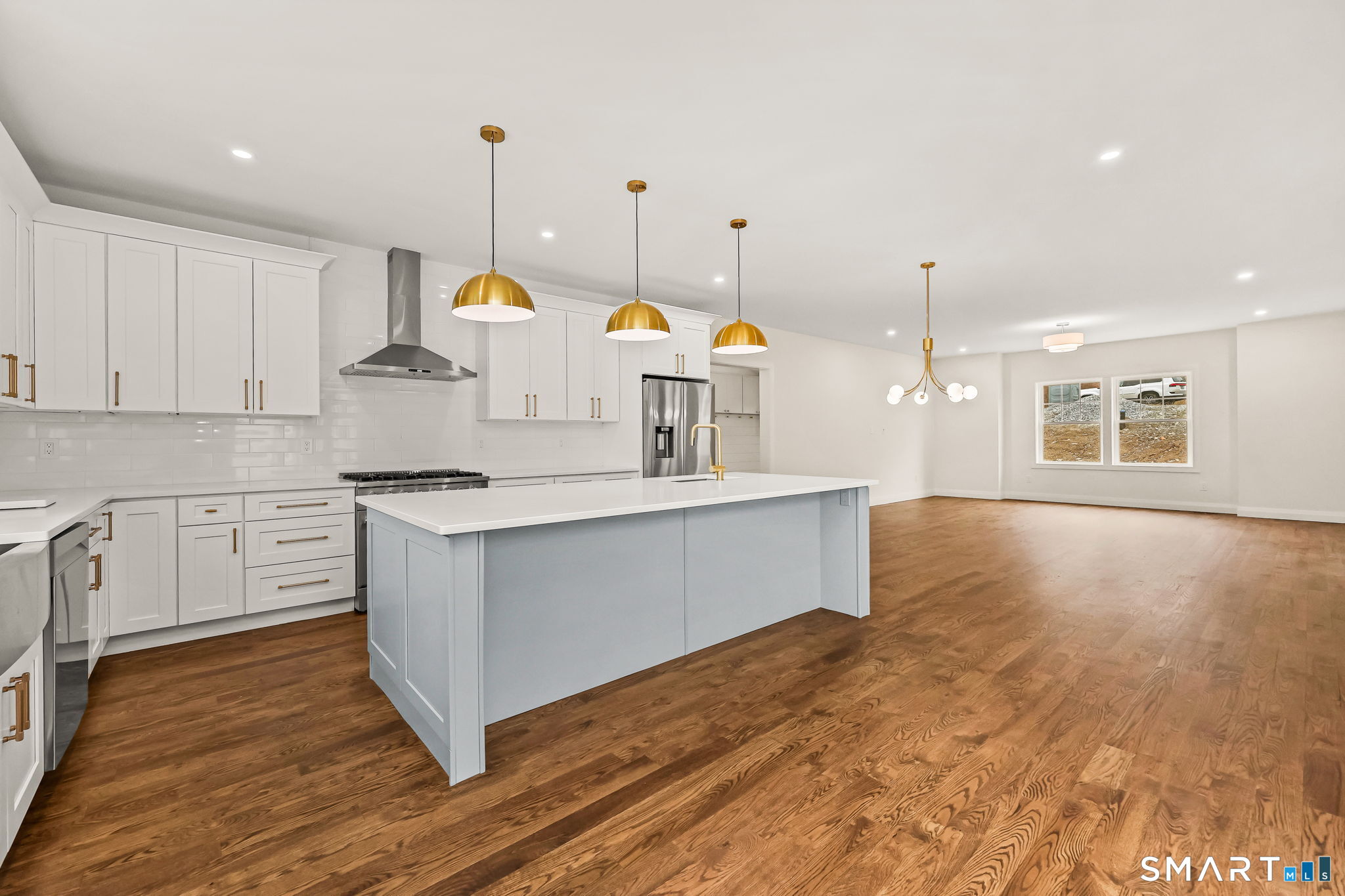 41 Crown View Drive Monroe CT 06468