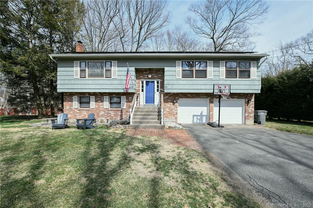 63 Hackett Street Naugatuck CT 06770
