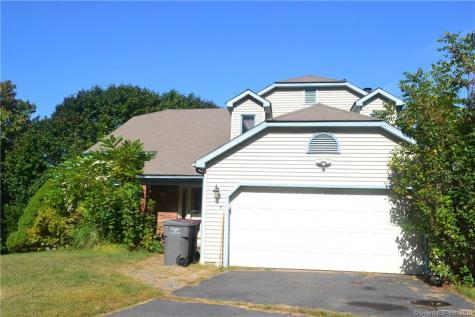 37 Parkman Place Naugatuck CT 06770