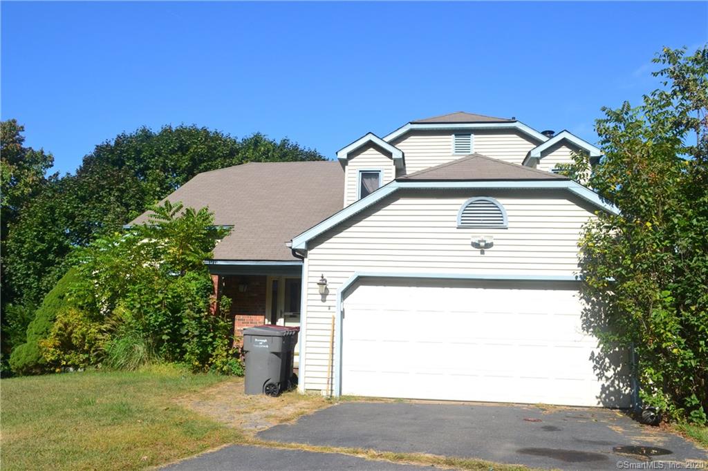 37 Parkman Place Naugatuck CT 06770
