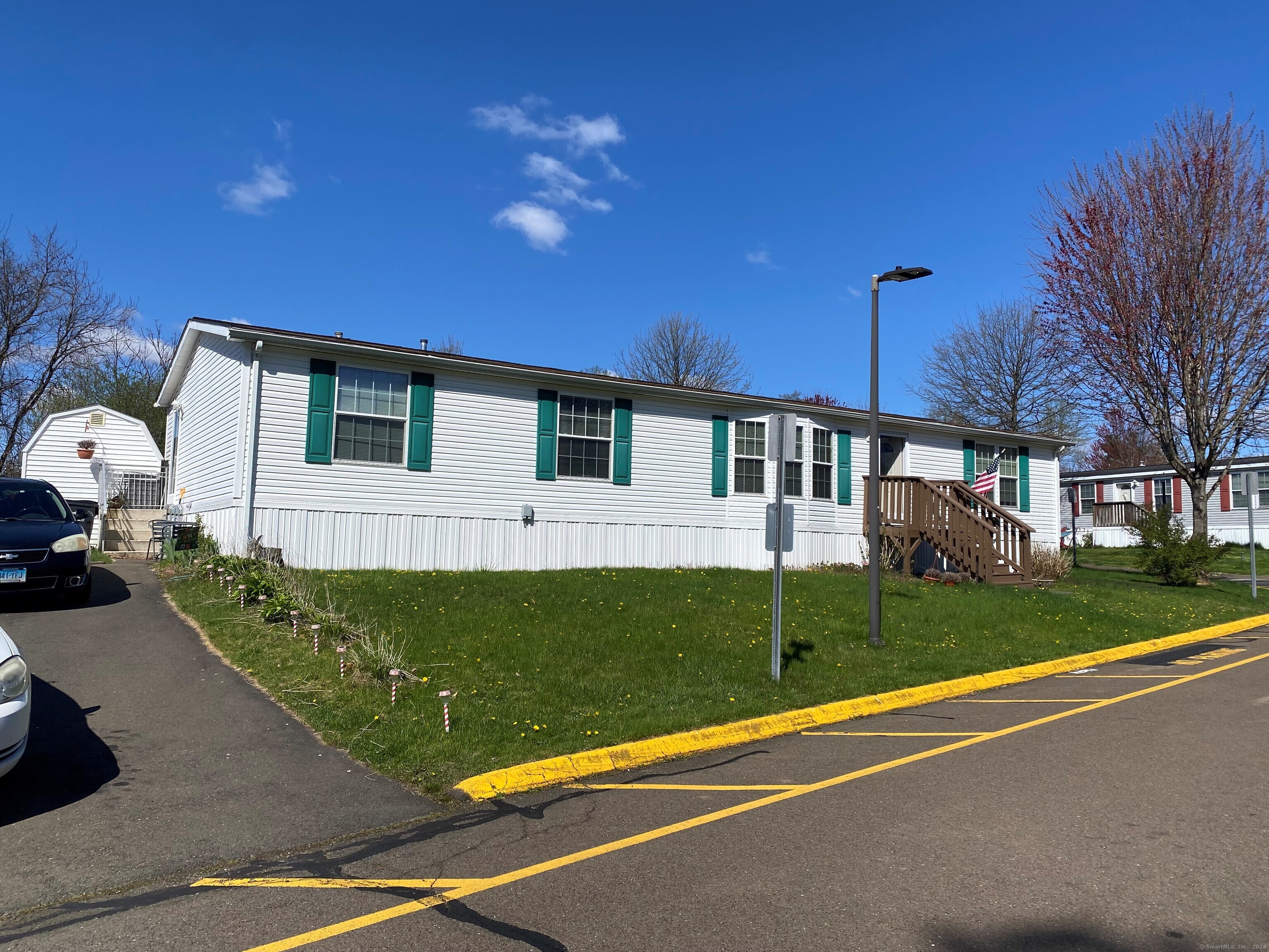 16 Barn Lane Milford CT 06460