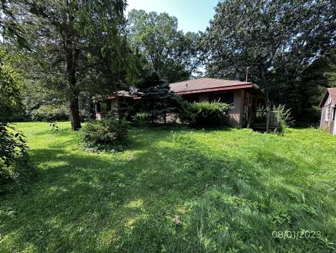 220 Upper Grassy Hill Road Woodbury CT 06798