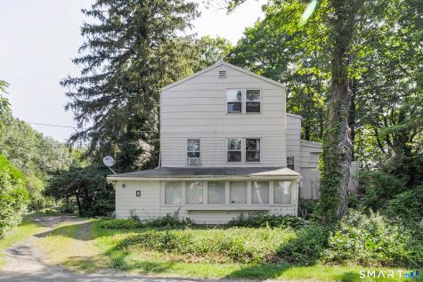 90 Rowley Road Woodbury CT 06798