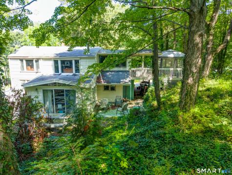 90 Rowley Road Woodbury CT 06798