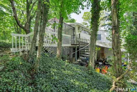 90 Rowley Road Woodbury CT 06798