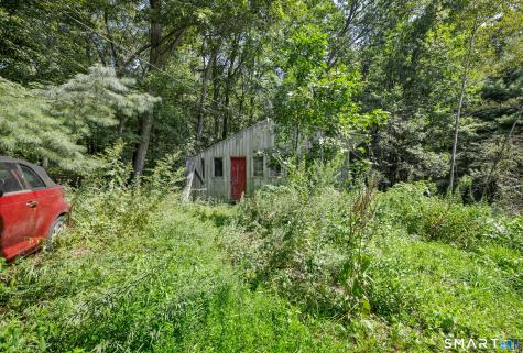 90 Rowley Road Woodbury CT 06798