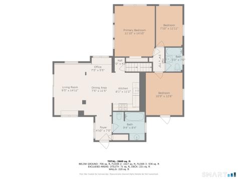 90 Rowley Road Woodbury CT 06798