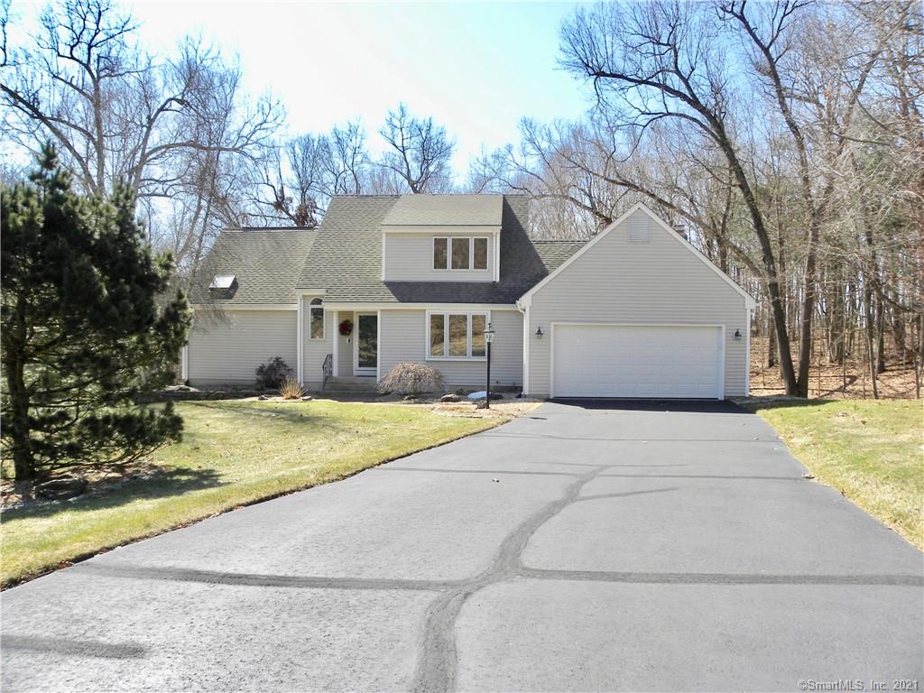 36 Jacqueline Drive Manchester CT 06040