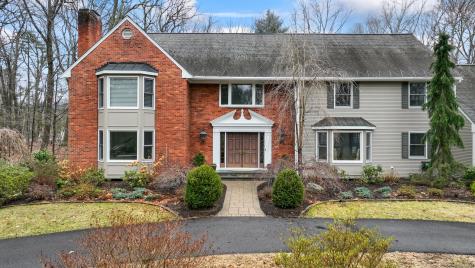 242 Cold Spring Road Avon CT 06001