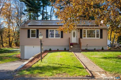 26 Wellwood Circle Vernon CT 06066