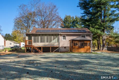 26 Wellwood Circle Vernon CT 06066