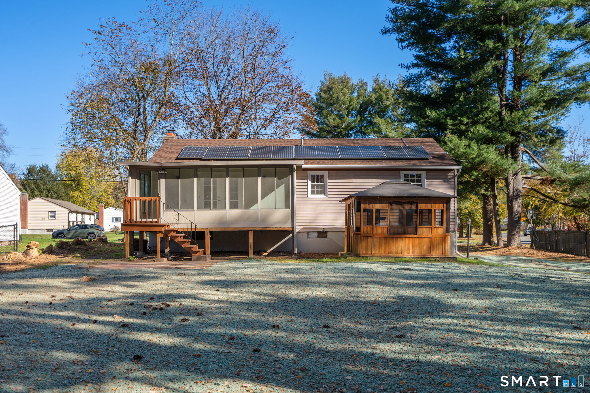 26 Wellwood Circle Vernon CT 06066