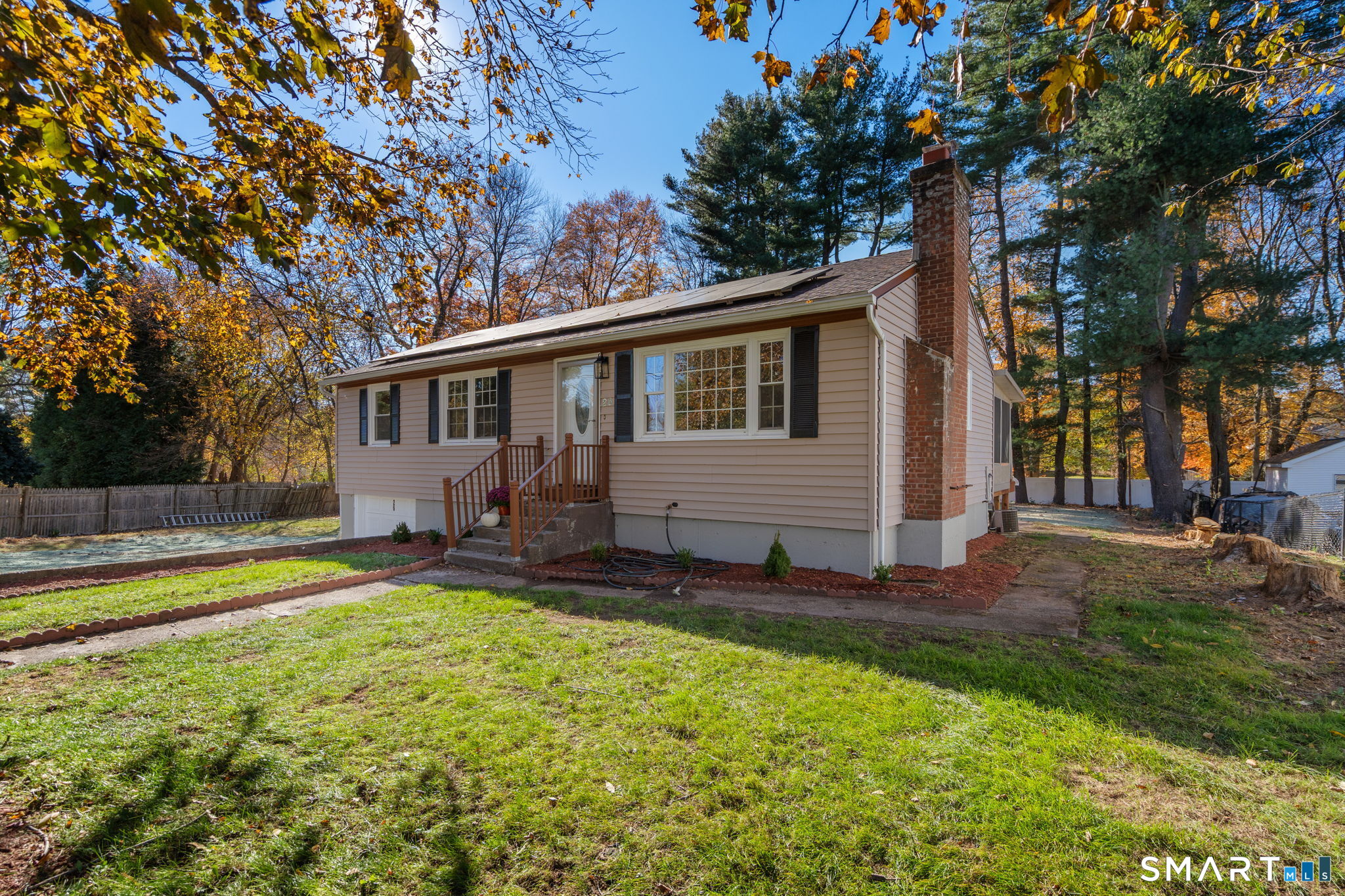 26 Wellwood Circle Vernon CT 06066
