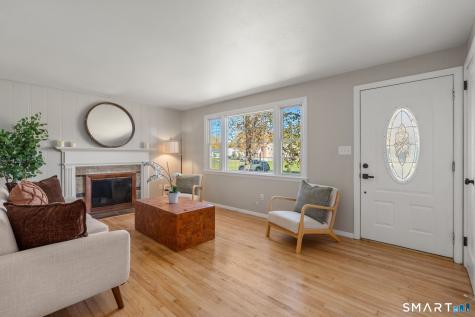 26 Wellwood Circle Vernon CT 06066