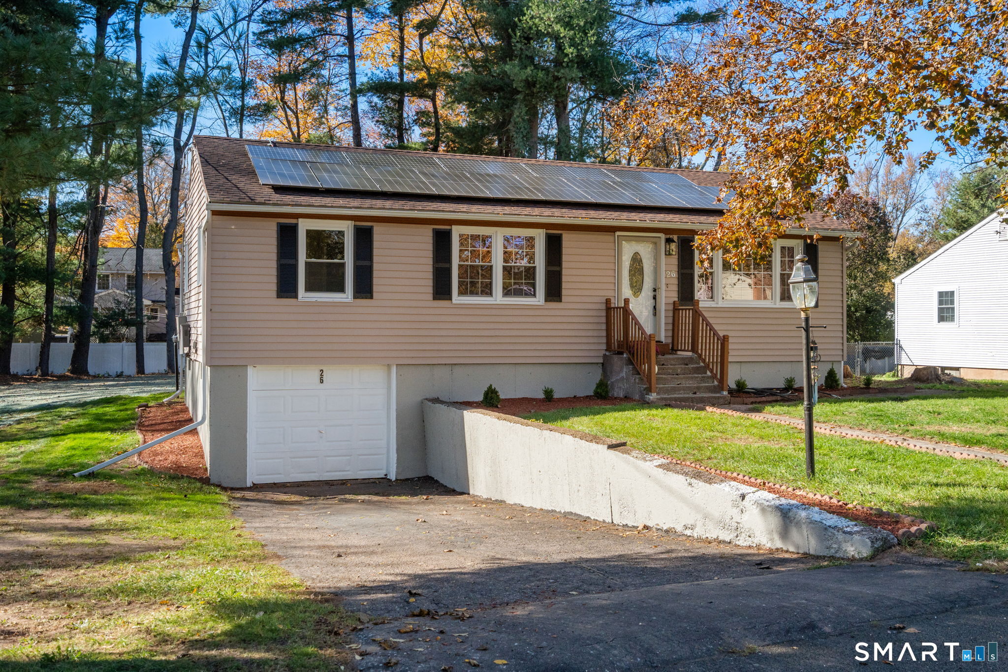 26 Wellwood Circle Vernon CT 06066